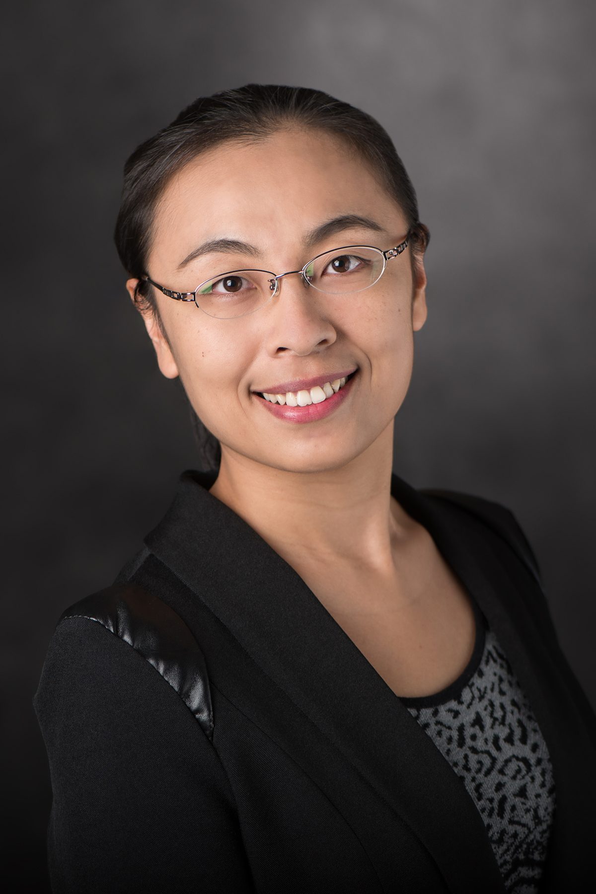 Di Zhao Image.