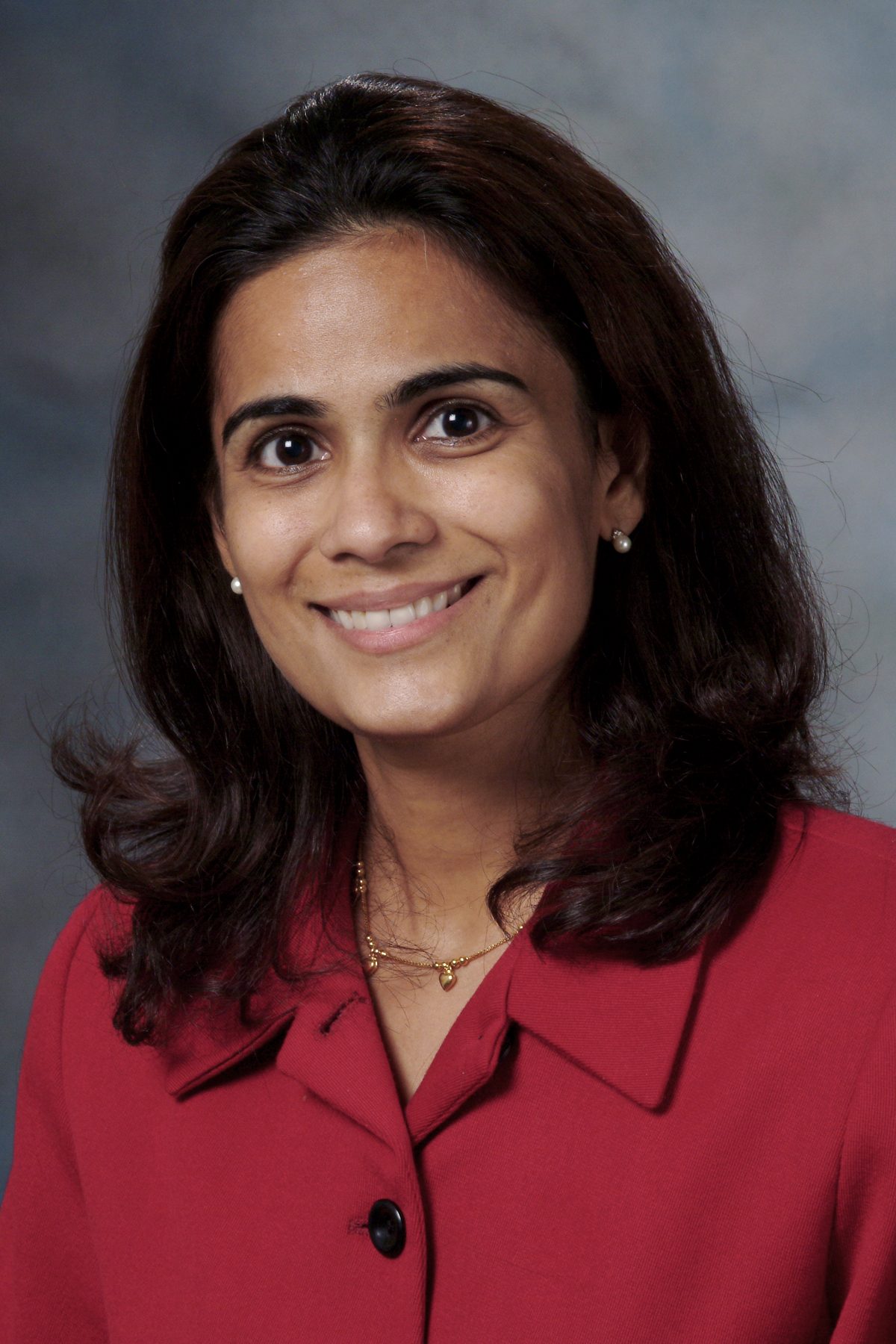 Gauri Rajani Varadhachary图片