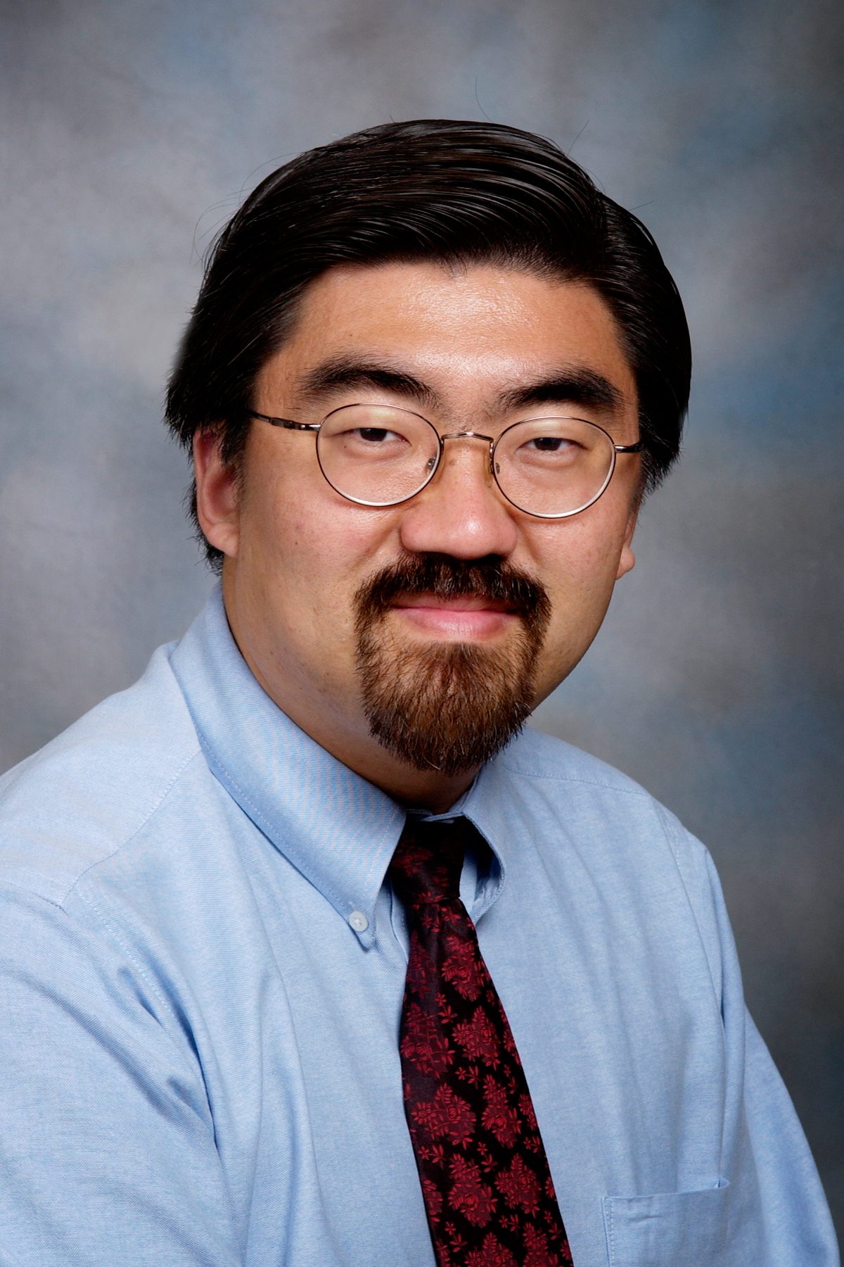 Jeong H. Oh形象