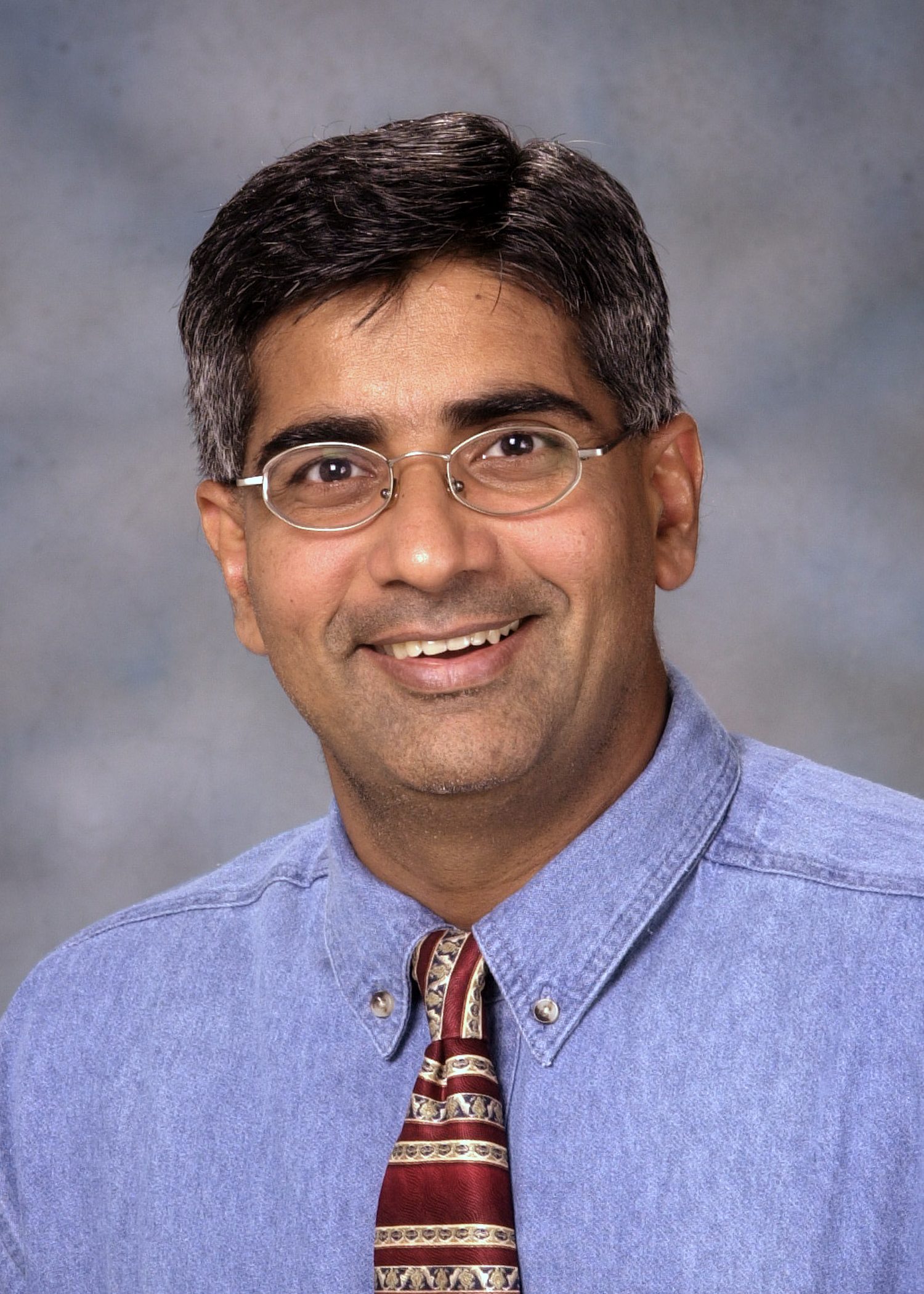 Kazim H. Mirza图片