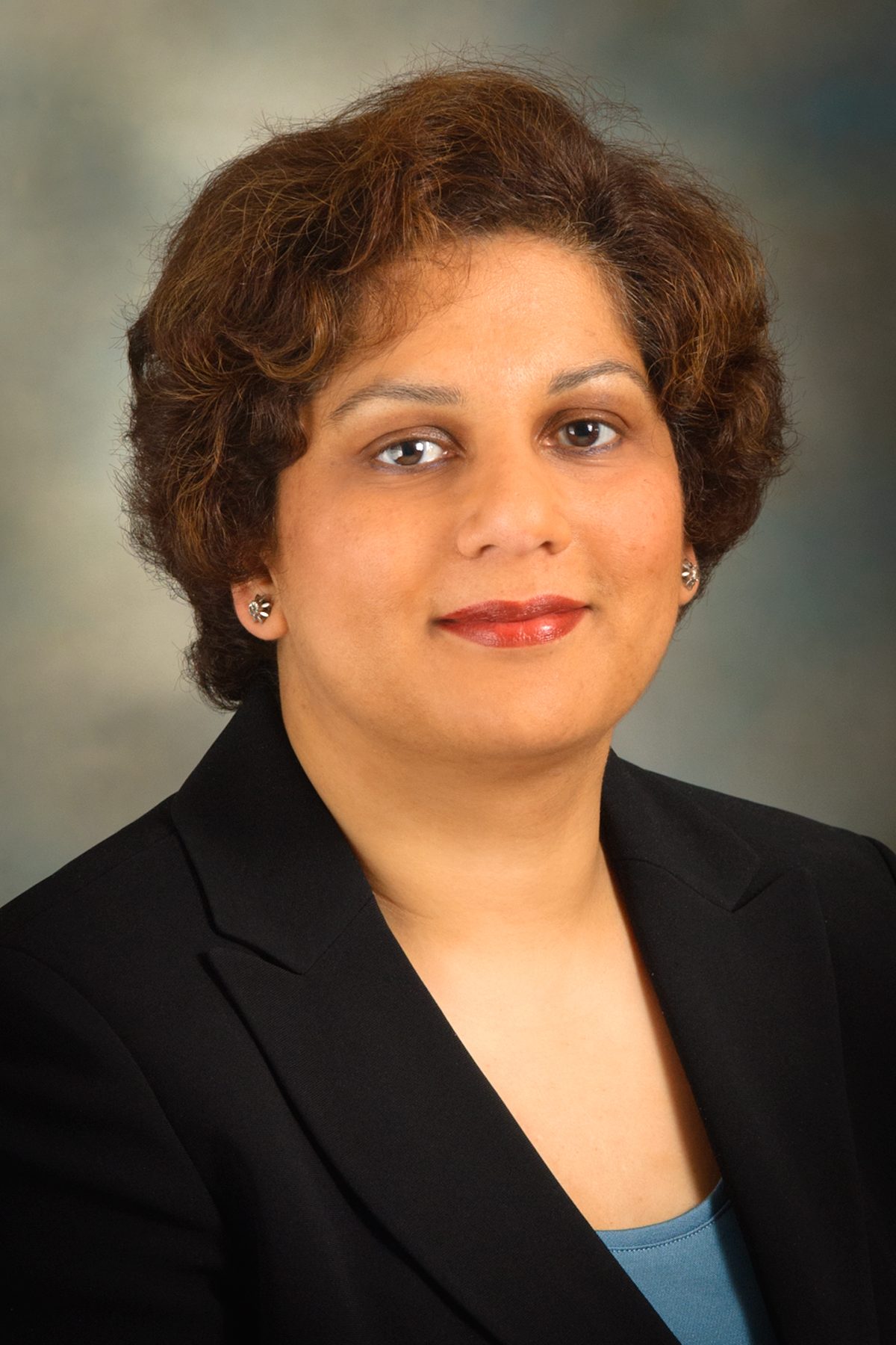 Mehnaz A. Shafi图像