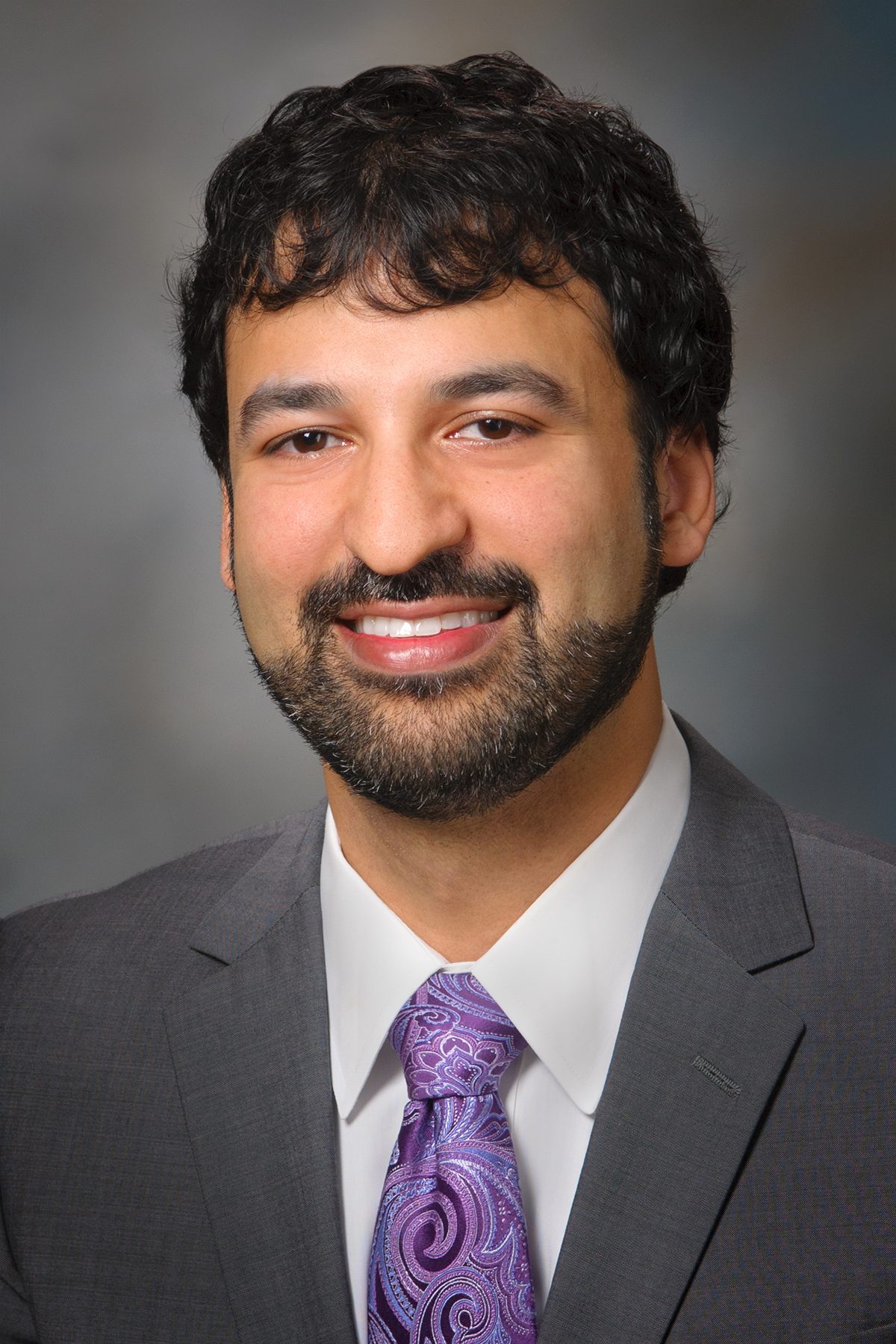 ravinder singh legha形象