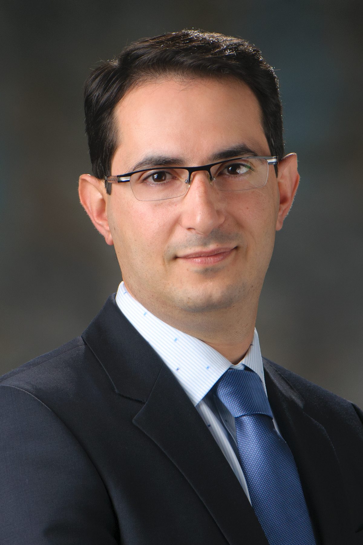 Hussein A. Tawbi图像