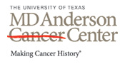 MD安德森癌症中心