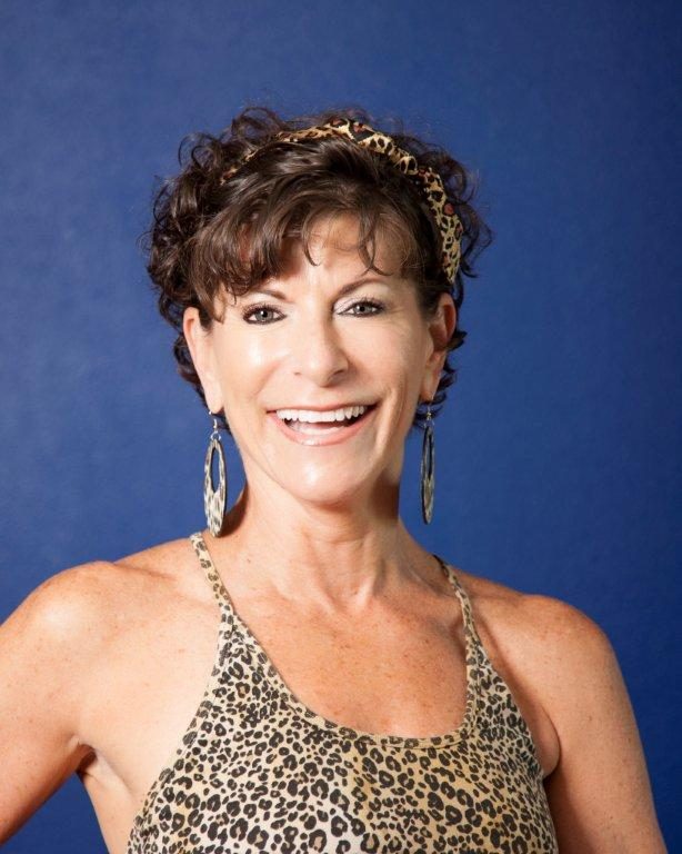 Marcy Kirtz.