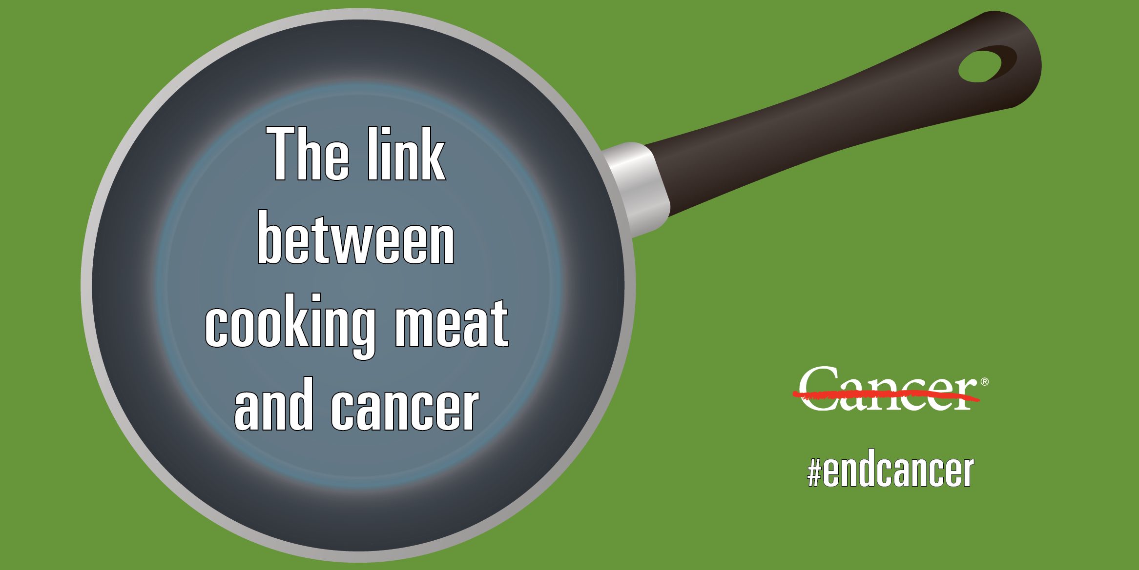 难道你煮肉的方式增加肾癌的风险？