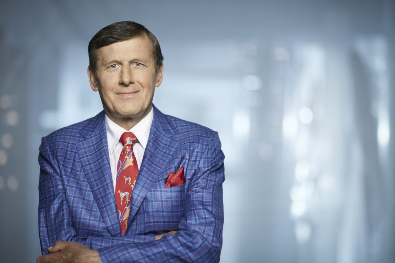 CancerWise博客文章：Craig Sager分享他的建议