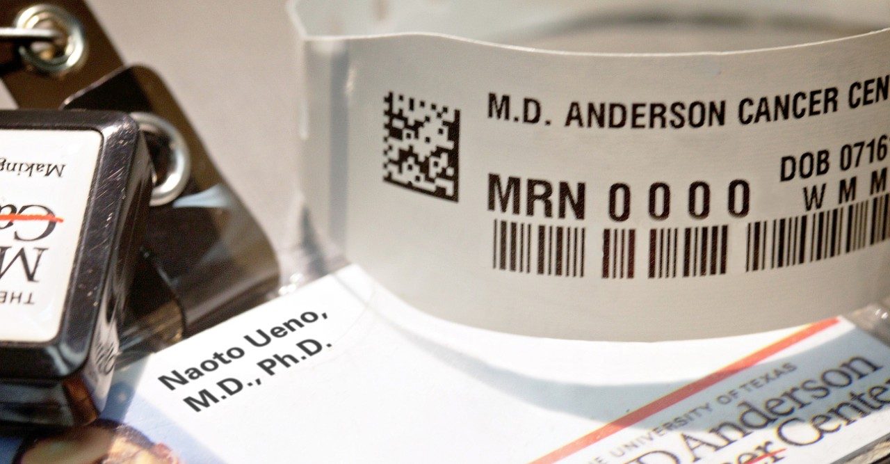 Cancerwise博客:几个MD Anderson的医生亲身经历了癌症