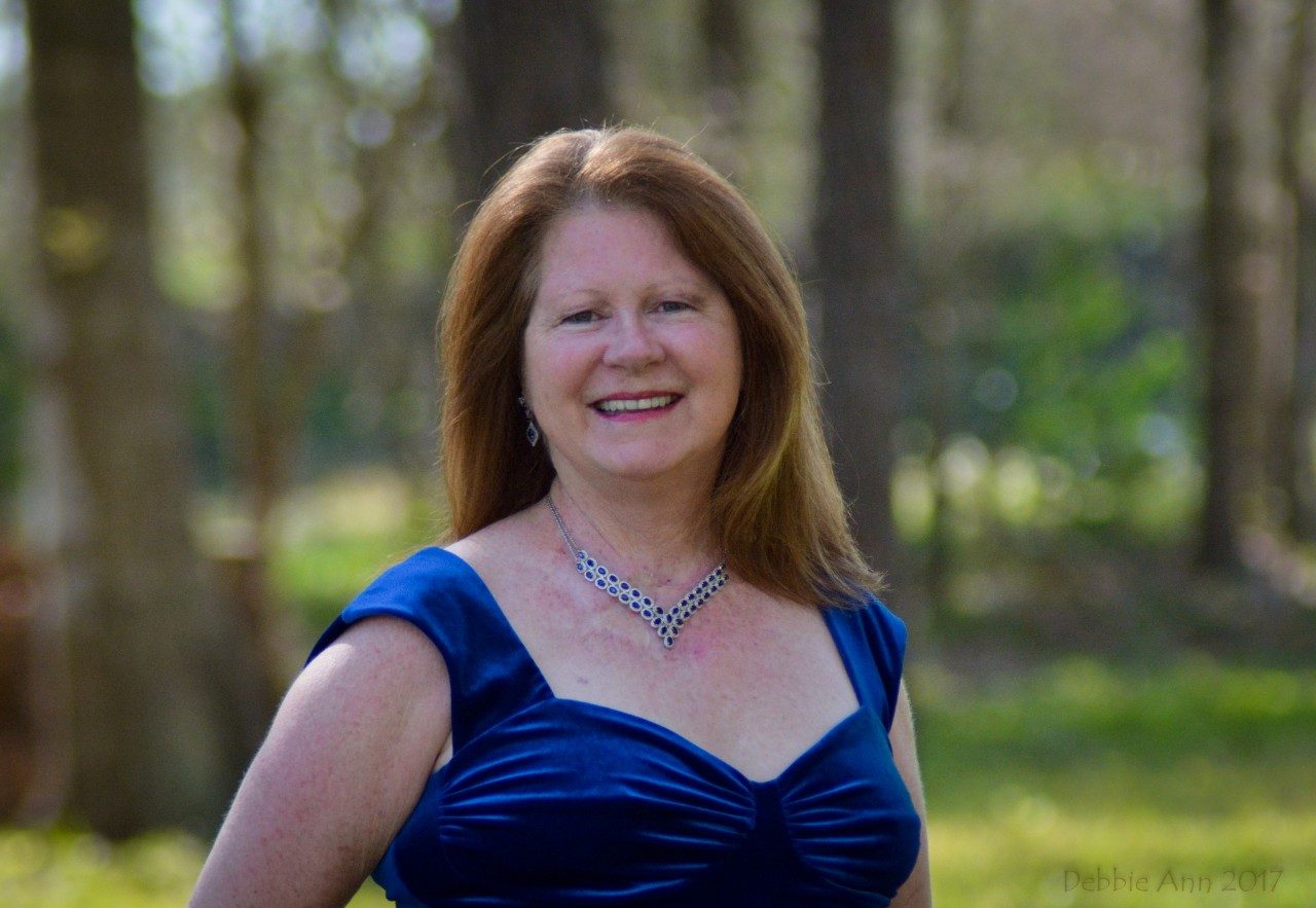 Cancerwise博客文章:多亏了MD Anderson的临床试验，Debbie Ann Heckeroth活到了IV期甲状腺乳头状癌