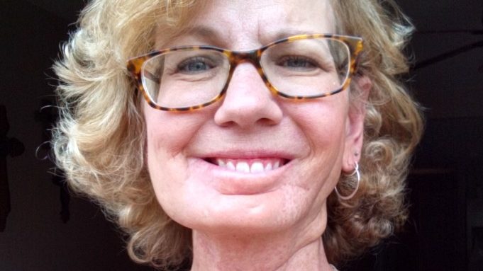 癌症博客:五次唾液腺幸存者Kelly Mireles分享了她的腮腺癌故事。