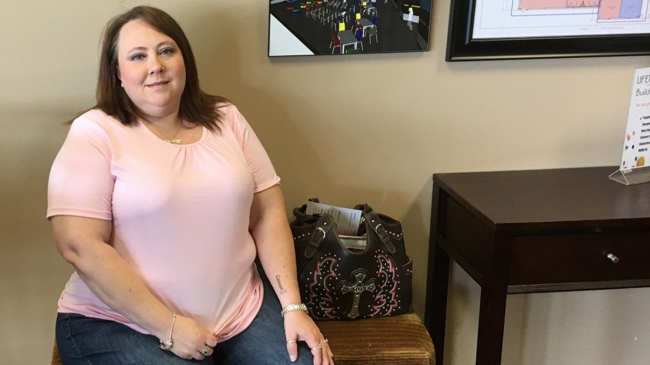 Cancerwise博客:乳腺癌幸存者庆祝结束乳腺癌治疗的纹身