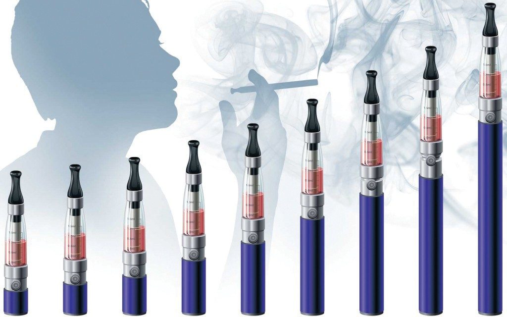 eCigarettes