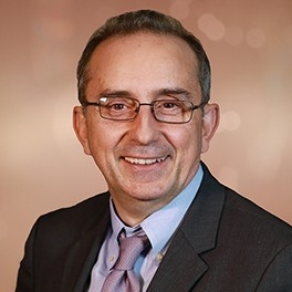 朱里奥Draetta,医学博士博士。