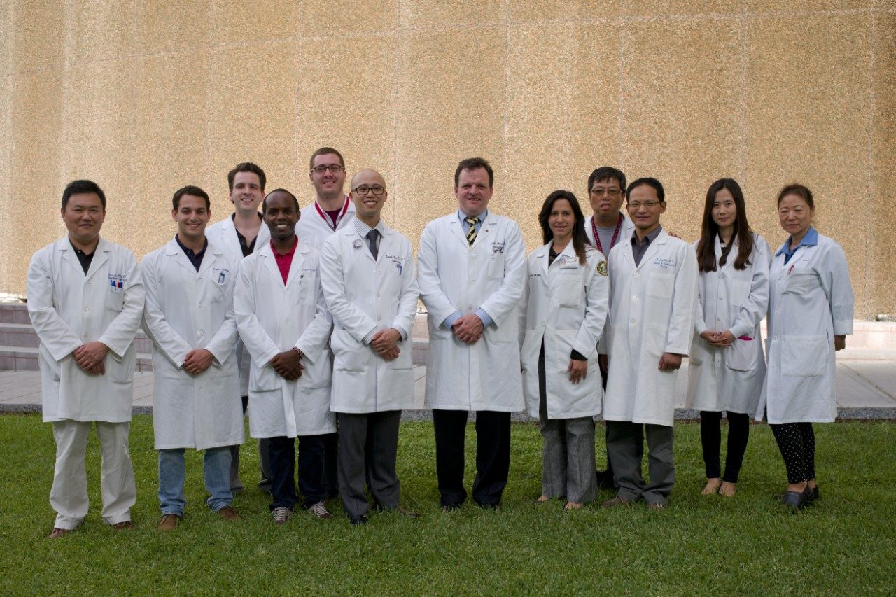 实验室成员- 2015