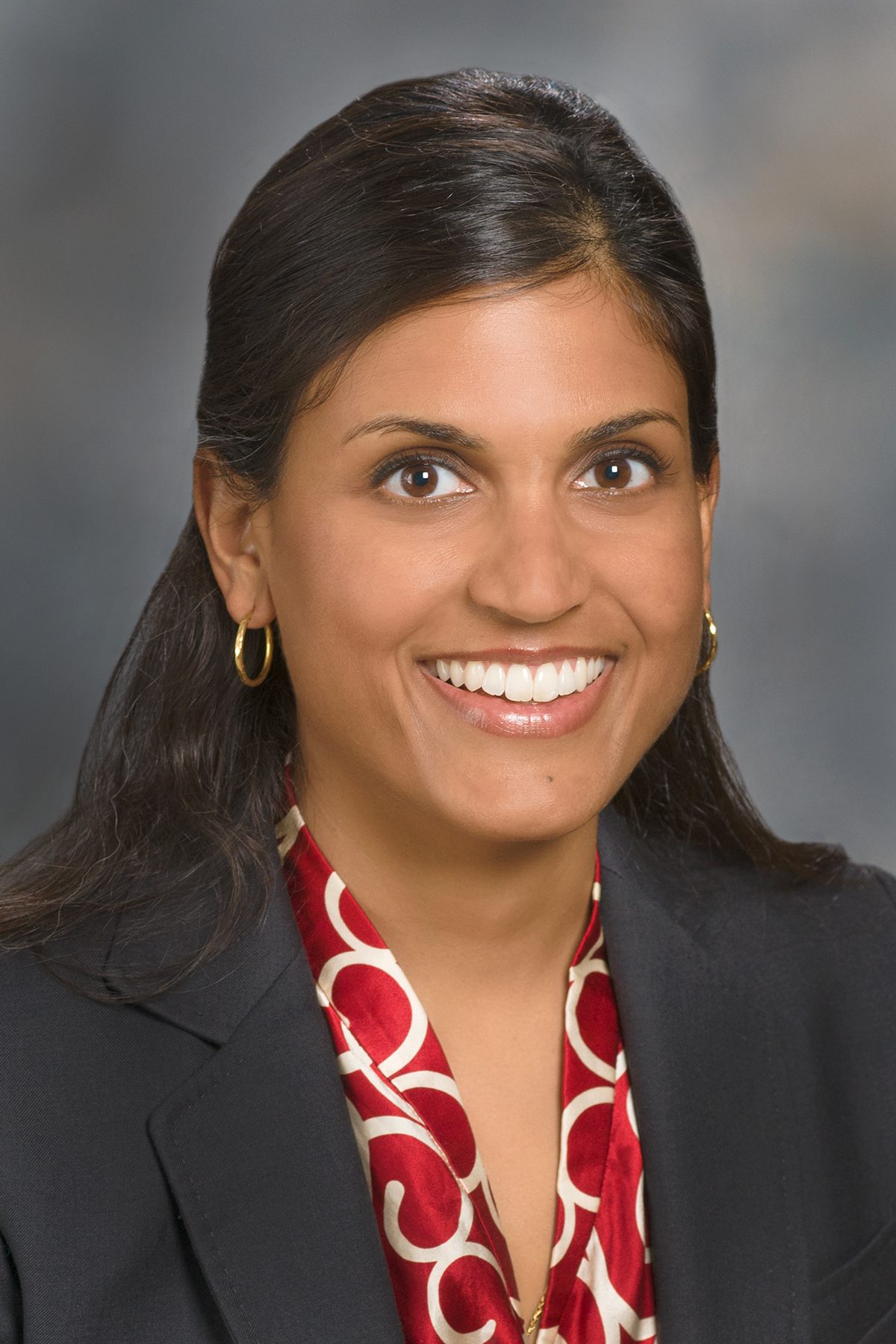 Anisha B. Patel图像