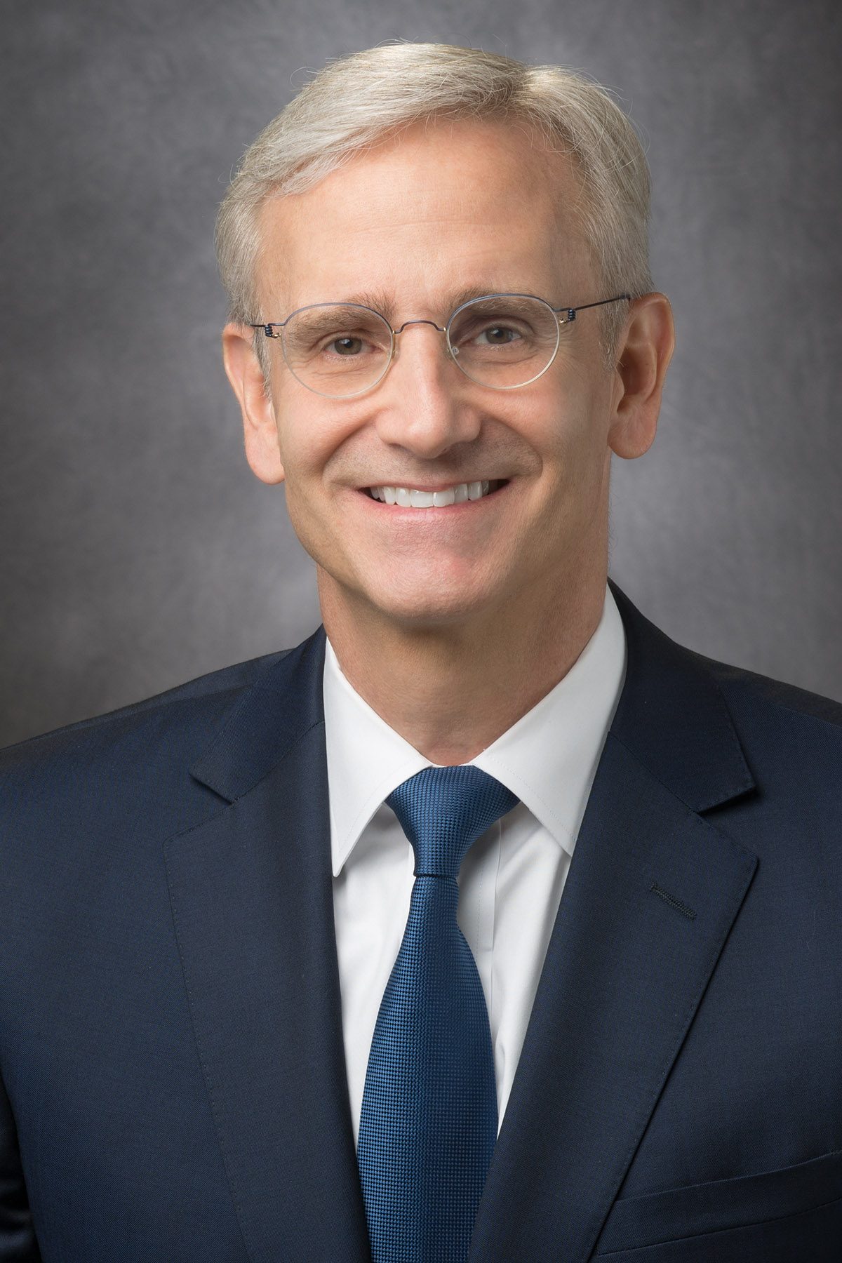 弗雷德里克·f·朗的形象