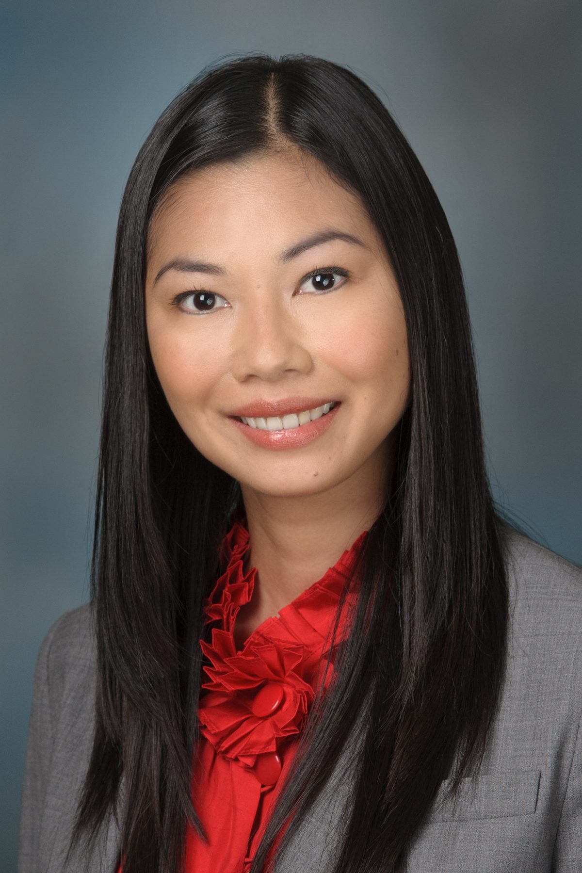 Jeannelyn S Estrella形象