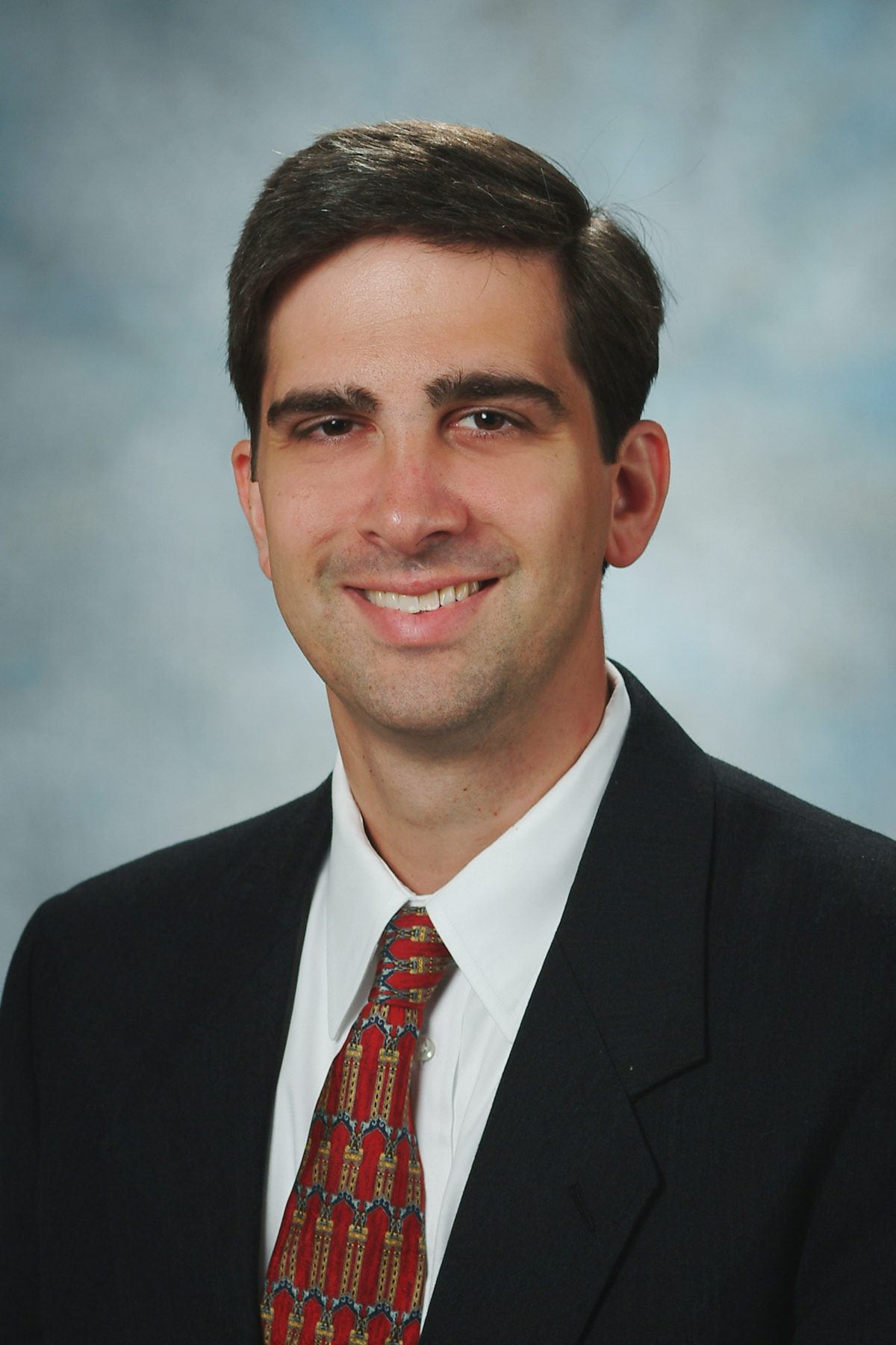 J. Matthew Debnam Image