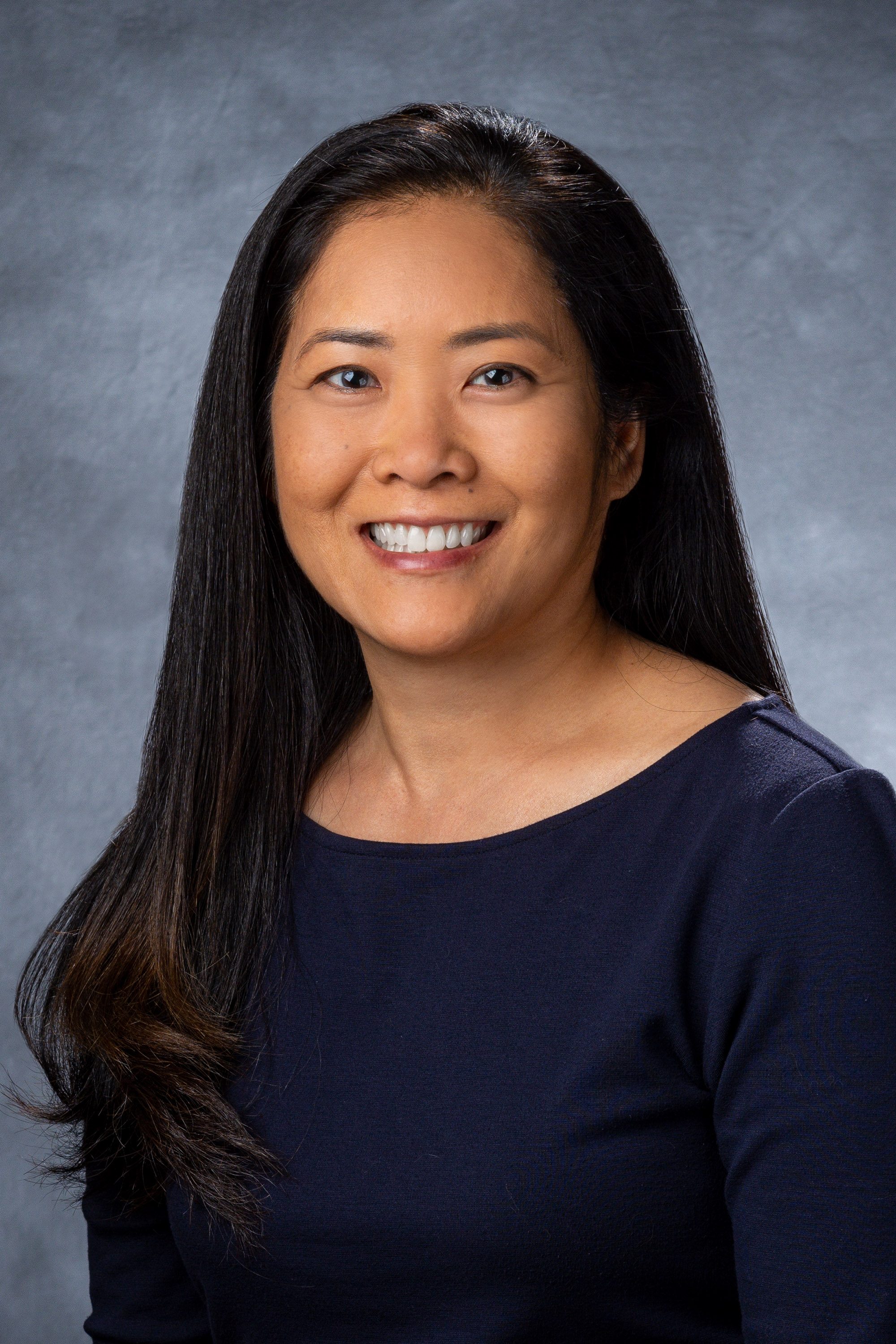 罗莎F. Hwang图像