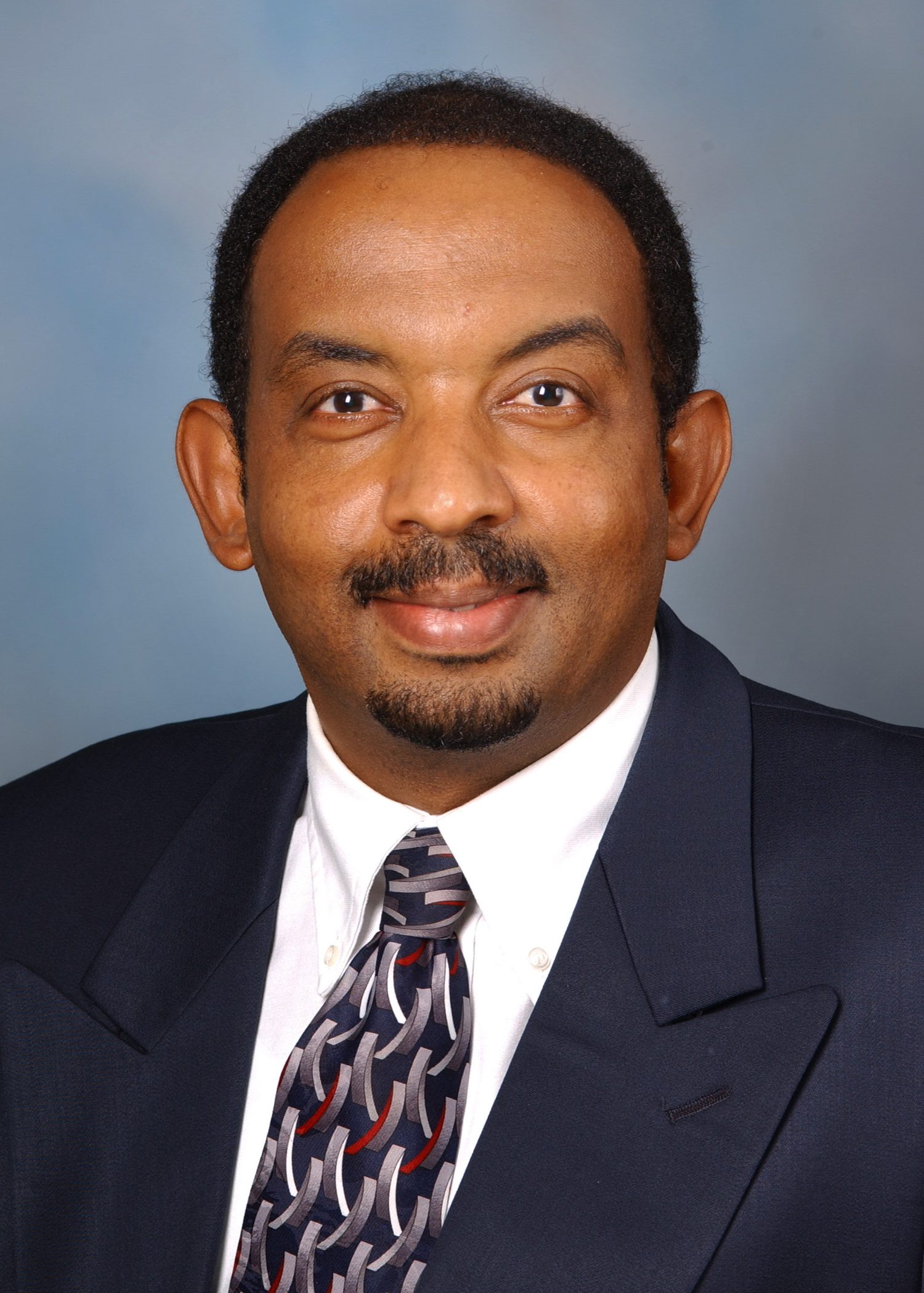 艾哈迈德Elsayem形象