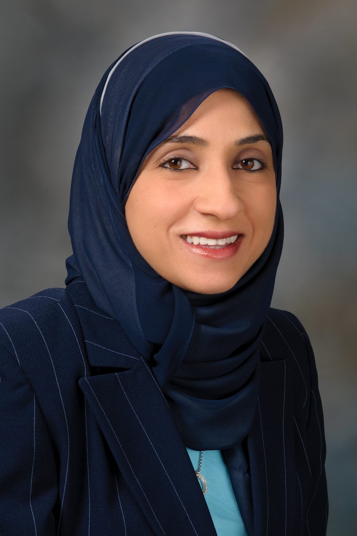 阿拉巴马州Abudayyeh形象