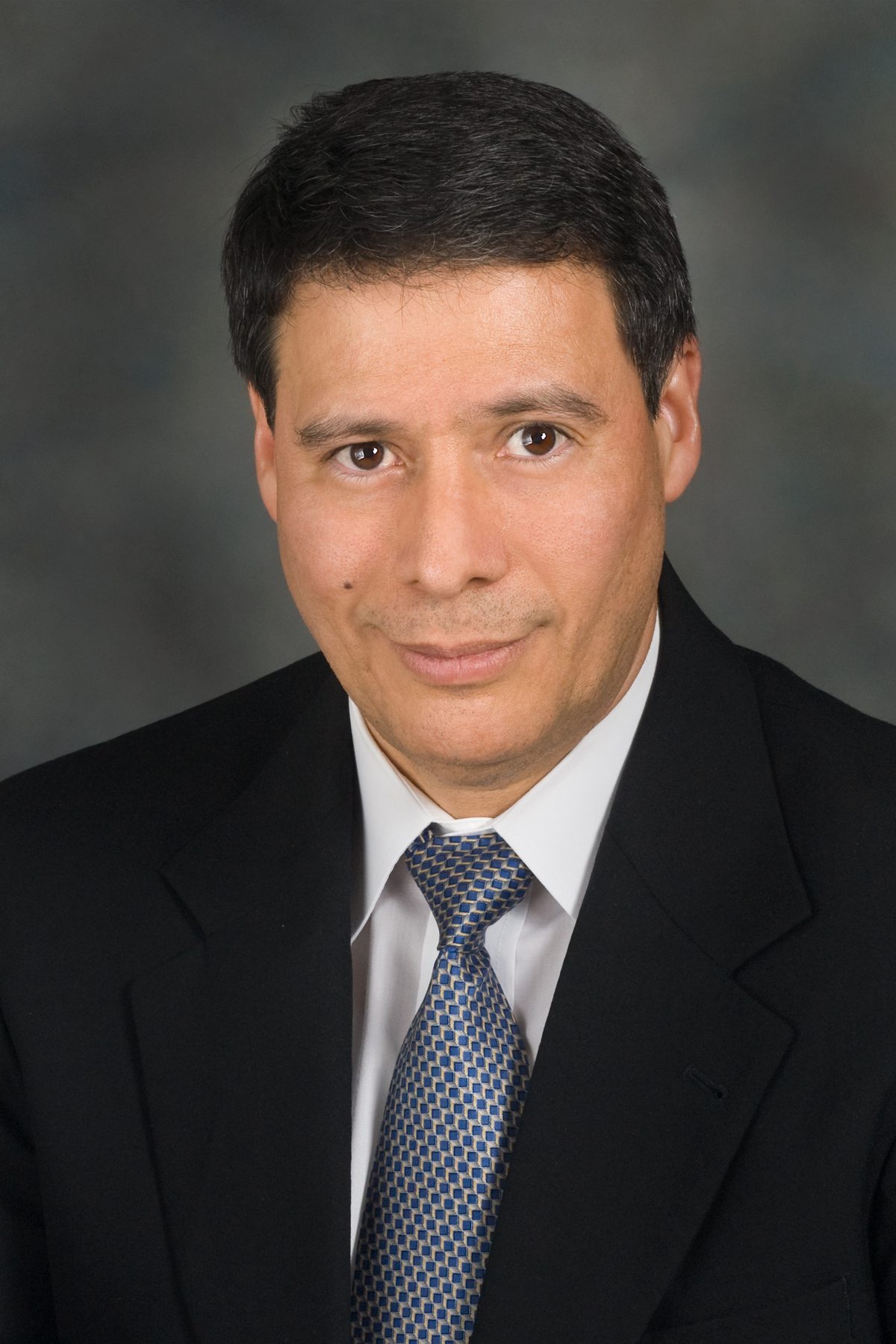 Carlos E. Bueso-Ramos Image