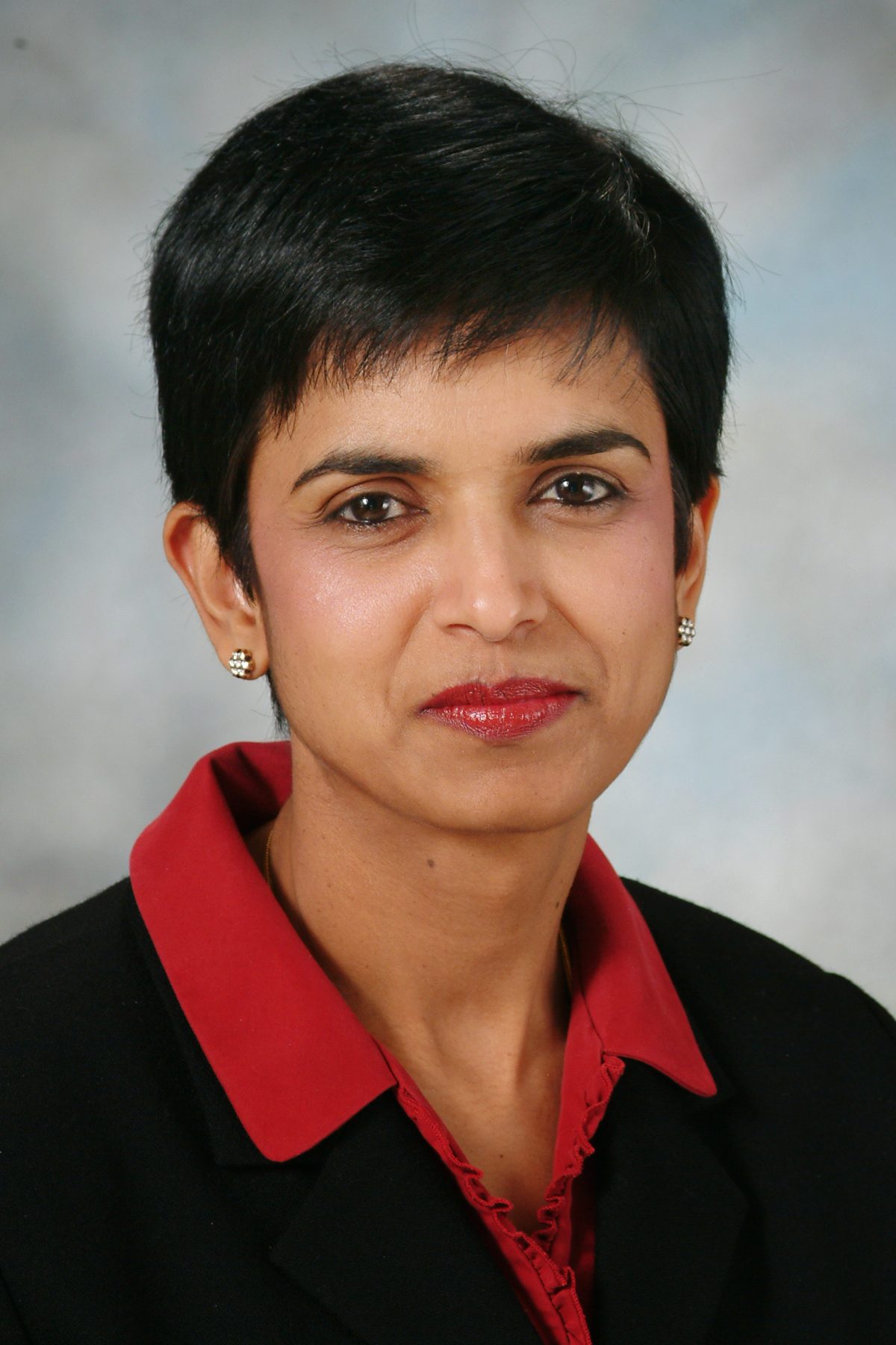 Radha Arunkumar的形象