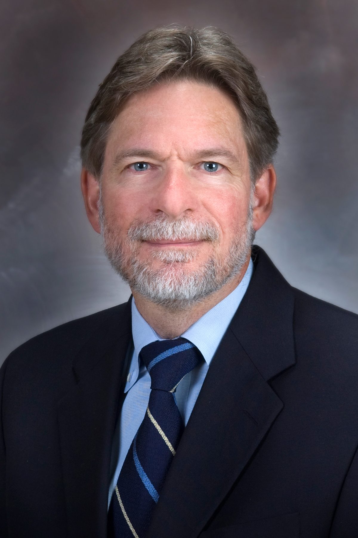 罗纳德P。拉皮尼图像