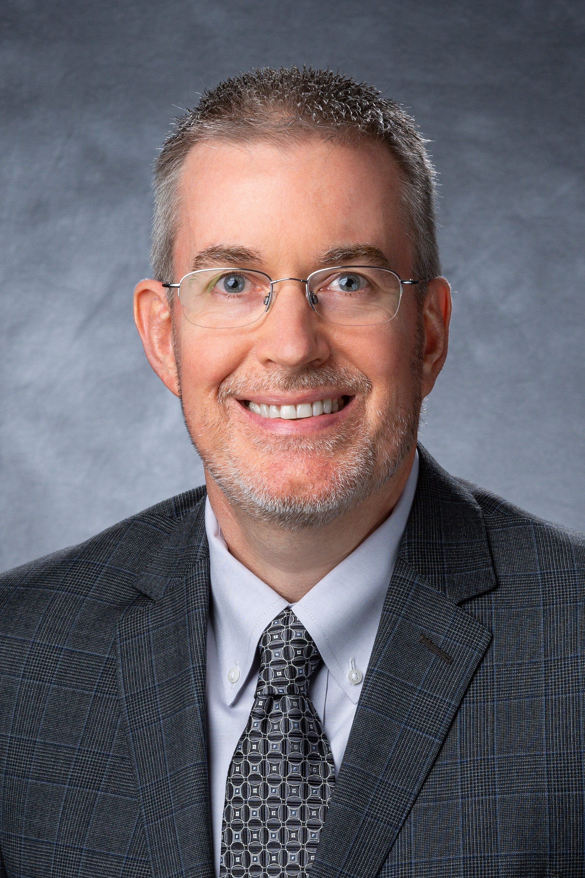 Steven G. Waguespack