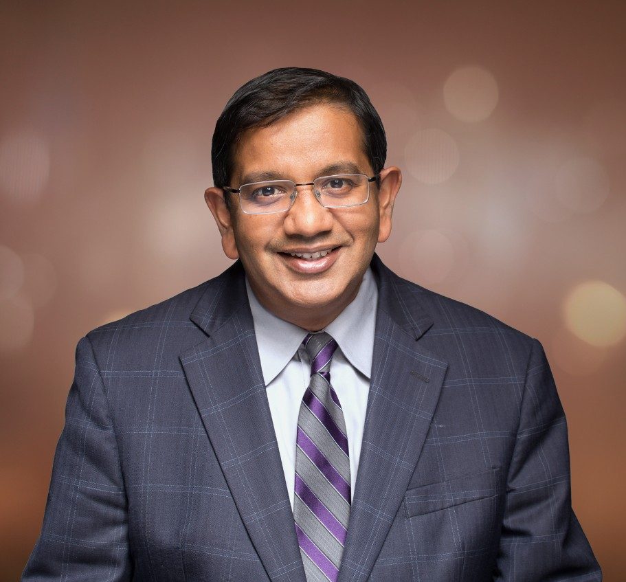 Anirban Maitra.