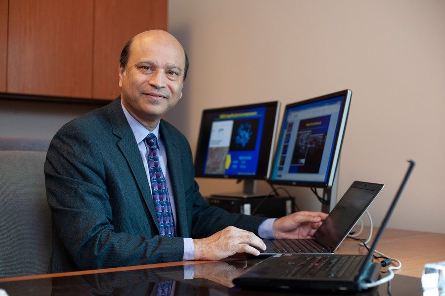 debu tripathy，m.d.