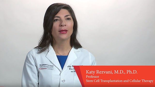凯蒂·雷兹瓦尼，医学博士，博士。