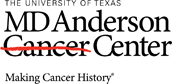 得克萨斯大学MD安德森癌症中心的大学